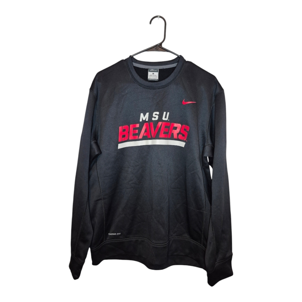 Nike msu shirt
